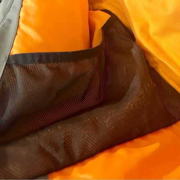 Ski Jacket Quiksilver Mission Plus Iron Gate 2021 Small - Picture 11 of 14